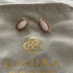 Kendra Scott earrings